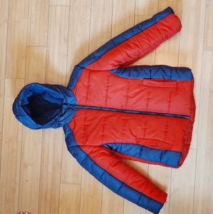 Winter coat for kid's.